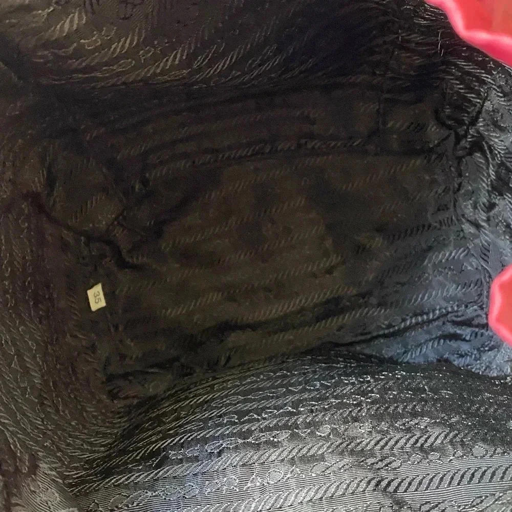 Prada Nylon Backpack Small - Picture 11 of 15